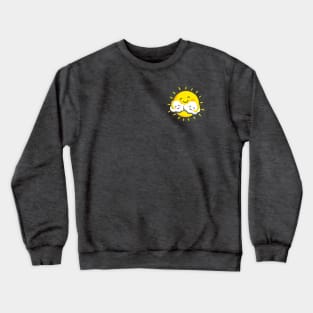 Power Hugs Crewneck Sweatshirt